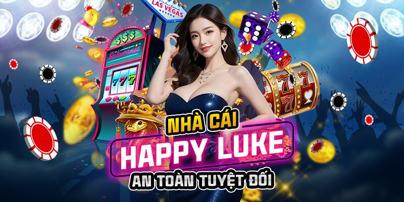 Happyluke